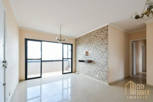 Apartamento com 3 Quartos à Venda, 87 m² em Vila Dom Pedro I - São Paulo