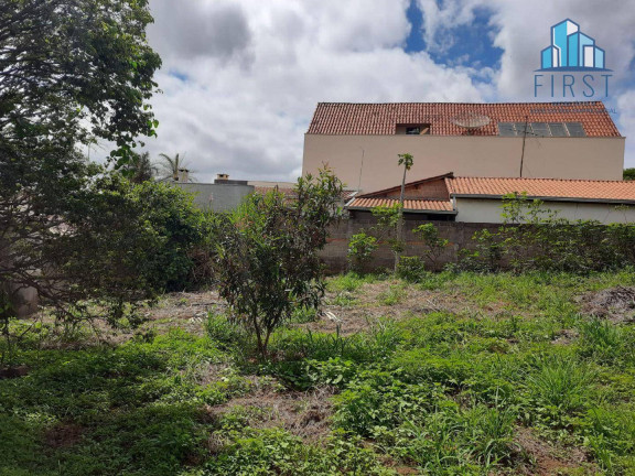 Imagem Terreno à Venda, 275 m² em Vila Bossi - Louveira Imagem Terreno à Venda, 275 m² em Vila Bossi - Louveira