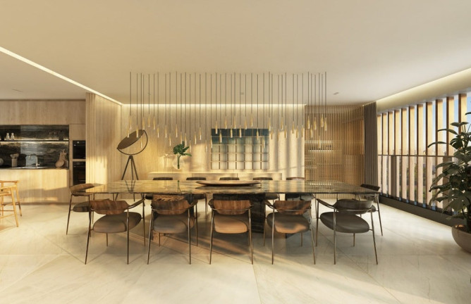 Imagem Apartamento com 4 Quartos à Venda, 301 m² em Indianópolis - São Paulo Imagem Apartamento com 4 Quartos à Venda, 301 m² em Indianópolis - São Paulo