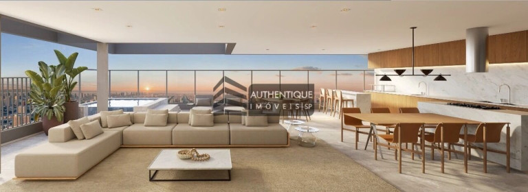 Imagem Apartamento com 3 Quartos à Venda, 123 m² em Alto De Pinheiros - São Paulo Imagem Apartamento com 3 Quartos à Venda, 123 m² em Alto De Pinheiros - São Paulo