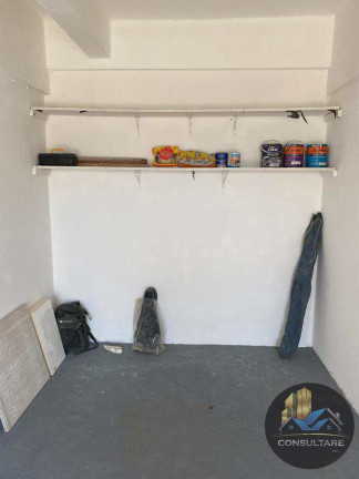 Imagem Apartamento com 2 Quartos à Venda, 67 m² em Parque Bitaru - São Vicente