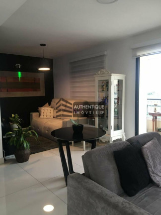 Imagem Apartamento com 3 Quartos à Venda, 128 m² em Ipiranga - São Paulo Imagem Apartamento com 3 Quartos à Venda, 128 m² em Ipiranga - São Paulo