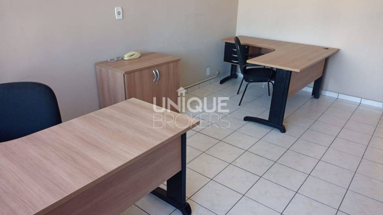 Ponto Comercial à Venda, 245 m² em Centro - Jundiaí
