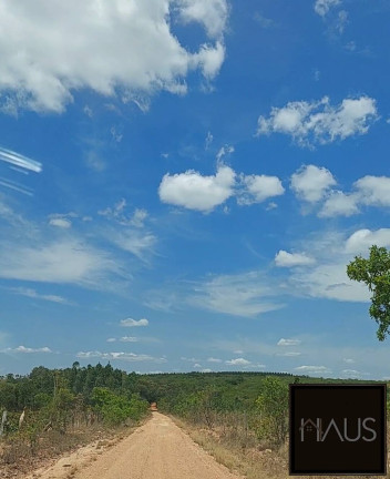 Imagem Fazenda à Venda, 600 m² em Centro - Curvelo