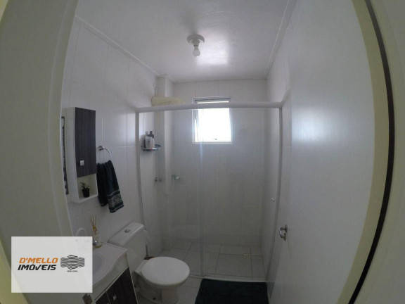 Imagem Apartamento com 2 Quartos à Venda, 93 m² em Mar Das Pedras - Biguaçu