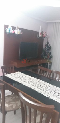 Imagem Apartamento com 2 Quartos à Venda, 62 m² em Jaguaribe - Osasco