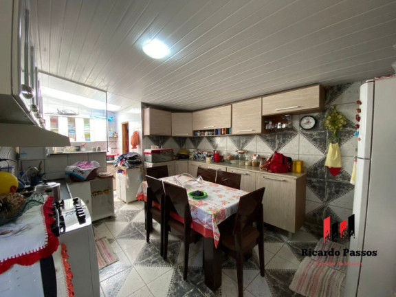 Imagem Casa com 3 Quartos à Venda, 128 m² em Paranoá - Brasília Imagem Casa com 3 Quartos à Venda, 128 m² em Paranoá - Brasília
