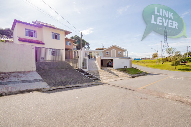 Imagem Casa de Condomínio com 3 Quartos à Venda, 91 m² em Santa Cândida - Curitiba Imagem Casa de Condomínio com 3 Quartos à Venda, 91 m² em Santa Cândida - Curitiba