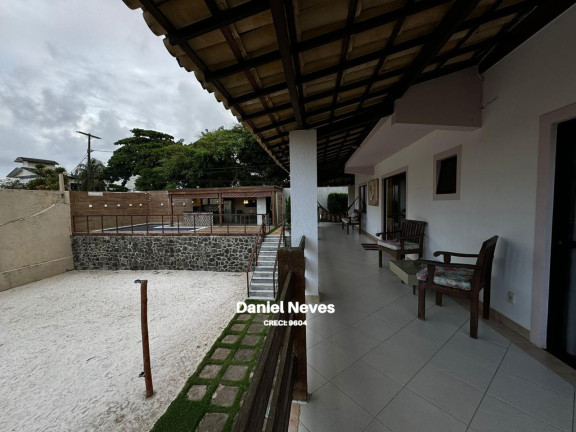 Imagem Casa com 5 Quartos à Venda, 378 m² em Vilas Do Atlântico - Lauro De Freitas