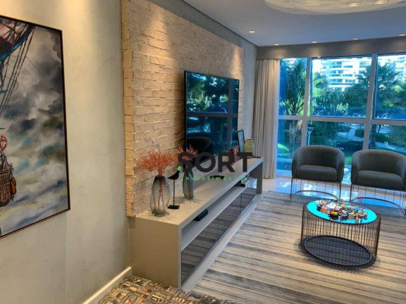 Imagem Apartamento com 3 Quartos à Venda, 311 m² em Praia Brava - Itajaí Imagem Apartamento com 3 Quartos à Venda, 311 m² em Praia Brava - Itajaí