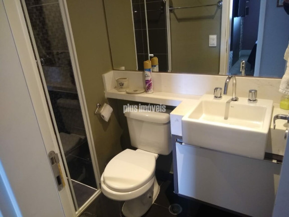 Imagem Apartamento com 2 Quartos à Venda, 75 m² em Alto Da Boa Vista - São Paulo Imagem Apartamento com 2 Quartos à Venda, 75 m² em Alto Da Boa Vista - São Paulo