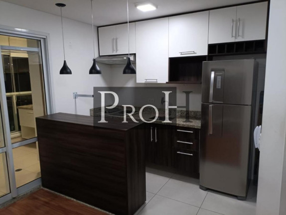 Imagem Apartamento com 1 Quarto à Venda, 43 m² em Jardim Aeroporto - São Paulo Imagem Apartamento com 1 Quarto à Venda, 43 m² em Jardim Aeroporto - São Paulo