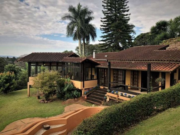 Imagem Casa com 3 Quartos à Venda, 532 m² em Nova Fazendinha - Carapicuíba