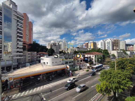 Imagem Apartamento com 2 Quartos à Venda, 78 m² em Icaraí - Niterói