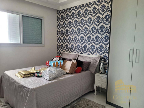 Imagem Apartamento com 3 Quartos à Venda, 100 m² em Balneário Flórida - Praia Grande Imagem Apartamento com 3 Quartos à Venda, 100 m² em Balneário Flórida - Praia Grande