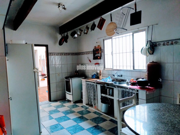 Imagem Casa com 4 Quartos à Venda, 276 m² em Vila Inah - São Paulo Imagem Casa com 4 Quartos à Venda, 276 m² em Vila Inah - São Paulo