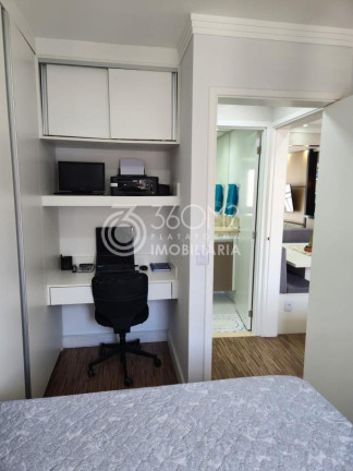 Imagem Apartamento com 1 Quarto à Venda, 37 m² em Santa Terezinha - Santo André Imagem Apartamento com 1 Quarto à Venda, 37 m² em Santa Terezinha - Santo André