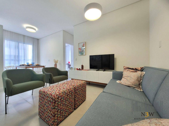 Imagem Apartamento com 2 Quartos para Alugar, 60 m² em Pinheiros - São Paulo
