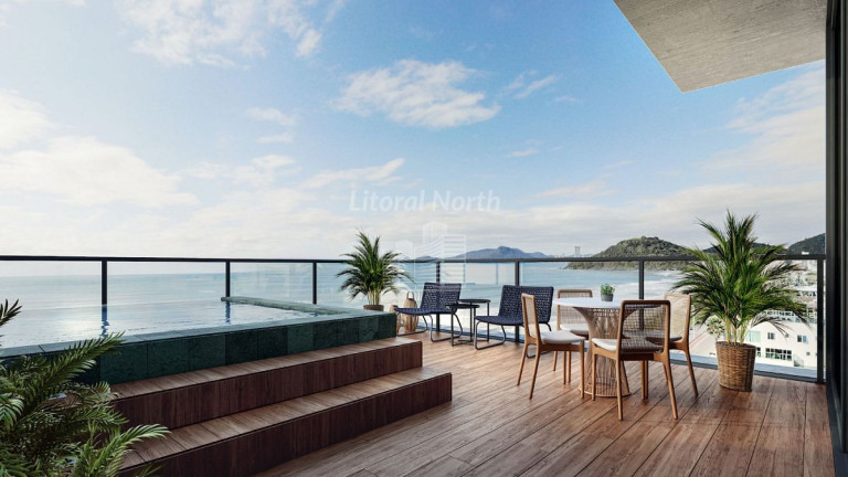 Imagem Apartamento com 3 Quartos à Venda, 172 m² em Praia Brava - Itajaí Imagem Apartamento com 3 Quartos à Venda, 172 m² em Praia Brava - Itajaí