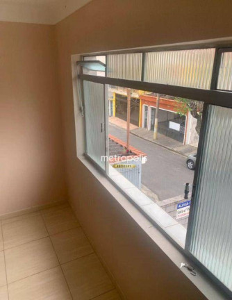 Imagem Sala Comercial para Alugar, 40 m² em Santa Paula - São Caetano Do Sul Imagem Sala Comercial para Alugar, 40 m² em Santa Paula - São Caetano Do Sul