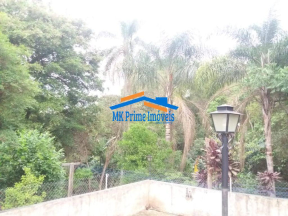 Imagem Chácara com 5 Quartos à Venda, 3.353 m² em Dona Catarina - Mairinque