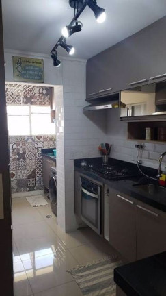 Imagem Apartamento com 2 Quartos à Venda, 77 m² em Campo Belo - São Paulo
