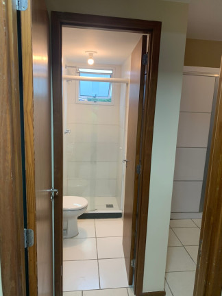 Imagem Apartamento com 2 Quartos à Venda, 56 m² em Campo Grande - Rio De Janeiro Imagem Apartamento com 2 Quartos à Venda, 56 m² em Campo Grande - Rio De Janeiro