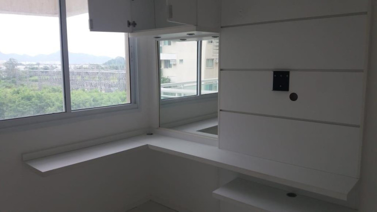 Imagem Apartamento com 2 Quartos à Venda, 67 m² em Recreio Dos Bandeirantes - Rio De Janeiro