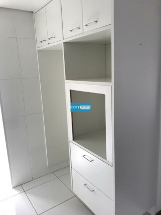 Imagem Apartamento com 2 Quartos à Venda, 48 m² em Parque Oratório - Santo André