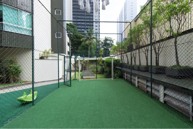 Imagem Apartamento com 3 Quartos à Venda, 192 m² em Campo Belo - São Paulo Imagem Apartamento com 3 Quartos à Venda, 192 m² em Campo Belo - São Paulo