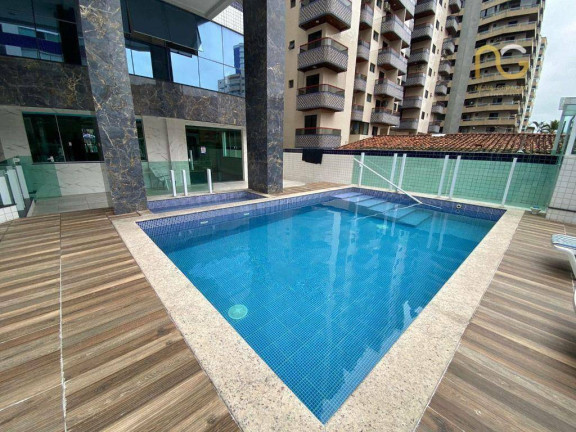 Imagem Apartamento com 3 Quartos à Venda, 93 m² em Tupi - Praia Grande Imagem Apartamento com 3 Quartos à Venda, 93 m² em Tupi - Praia Grande