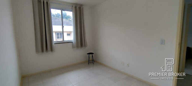 Imagem Apartamento com 2 Quartos à Venda, 56 m² em Prata - Teresópolis