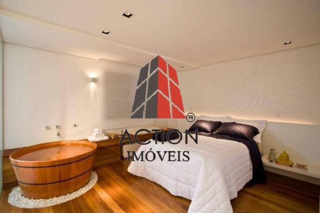 Imagem Apartamento com 1 Quarto à Venda, 82 m² em Chácara Santo Antônio (zona Leste) - São Paulo