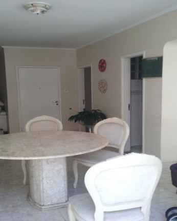 Imagem Cobertura com 3 Quartos à Venda, em Itararé - São Vicente Imagem Cobertura com 3 Quartos à Venda, em Itararé - São Vicente