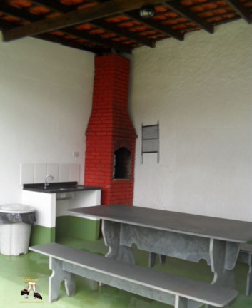 Imagem Apartamento com 1 Quarto à Venda, 33 m² em Cibratel Ii - Itanhaém