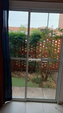 Imagem Apartamento com 2 Quartos à Venda, 50 m² em Vila Ipê - Campinas Imagem Apartamento com 2 Quartos à Venda, 50 m² em Vila Ipê - Campinas