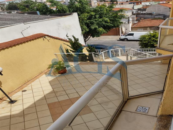 Imagem Sobrado com 3 Quartos à Venda, 152 m² em Mooca - São Paulo Imagem Sobrado com 3 Quartos à Venda, 152 m² em Mooca - São Paulo