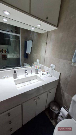 Imagem Apartamento com 3 Quartos à Venda, 70 m² em Liberdade - São Paulo Imagem Apartamento com 3 Quartos à Venda, 70 m² em Liberdade - São Paulo