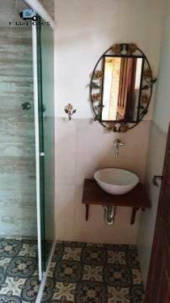 Imagem Casa com 4 Quartos à Venda, 360 m² em Campestre - Santo André