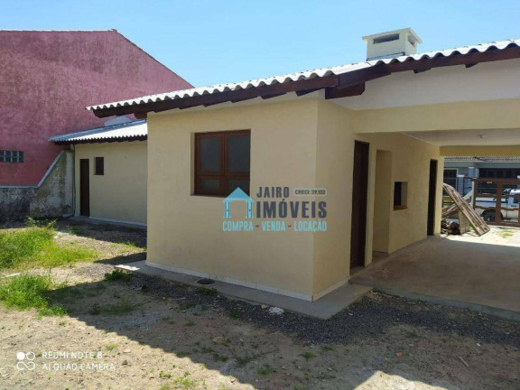 Casa com 3 Quartos à Venda, 400 m² em Nova Tramandaí - Tramandaí