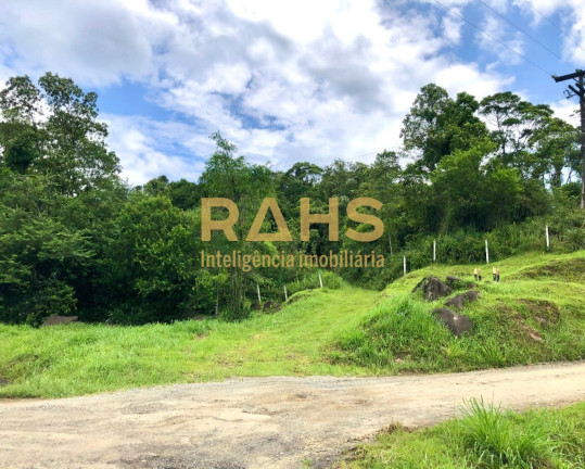 Terreno à Venda, 245.278 m² em Rio Bonito (pirabeiraba) - Joinville