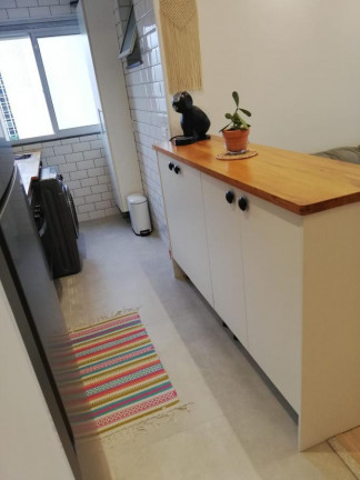 Imagem Apartamento com 3 Quartos à Venda, 65 m² em Bom Retiro - São Paulo