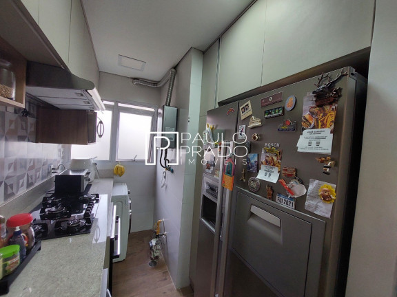 Imagem Apartamento com 2 Quartos à Venda, 48 m² em Vila Pompéia - São Paulo Imagem Apartamento com 2 Quartos à Venda, 48 m² em Vila Pompéia - São Paulo