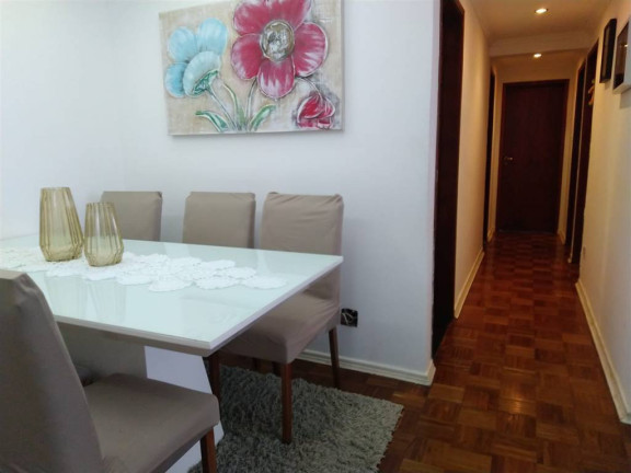 Imagem Apartamento com 3 Quartos à Venda, 94 m² em Tatuape - Sao Paulo