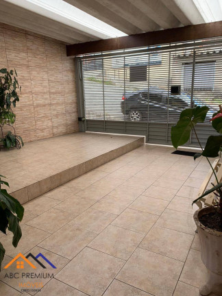 Imagem Sobrado com 3 Quartos à Venda, em Vila Pires - Santo André Imagem Sobrado com 3 Quartos à Venda, em Vila Pires - Santo André