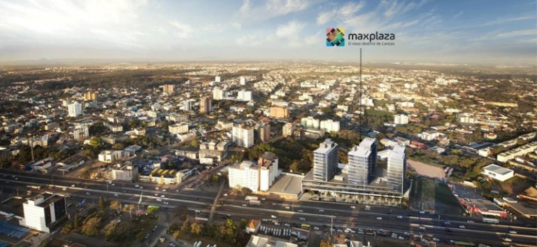 Imagem Apartamento com 1 Quarto à Venda, 36 m² em Centro - Canoas Imagem Apartamento com 1 Quarto à Venda, 36 m² em Centro - Canoas