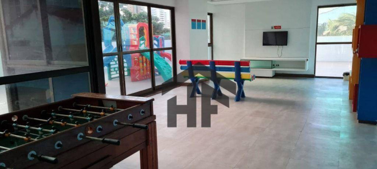 Imagem Apartamento com 4 Quartos para Alugar, 192 m² em Boa Viagem - Recife