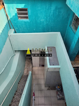 Imagem Casa com 8 Quartos à Venda, 200 m² em Vila Nogueira - Diadema Imagem Casa com 8 Quartos à Venda, 200 m² em Vila Nogueira - Diadema