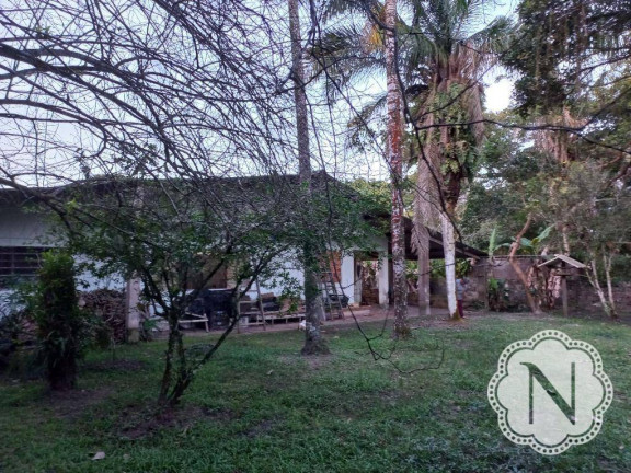 Imagem Chácara com 2 Quartos à Venda, 300 m² em Jardim São Fernando - Itanhaém Imagem Chácara com 2 Quartos à Venda, 300 m² em Jardim São Fernando - Itanhaém