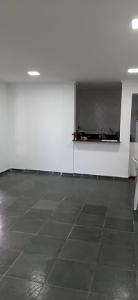 Apartamento com 2 Quartos à Venda, 50 m² em Parque Bristol - São Paulo